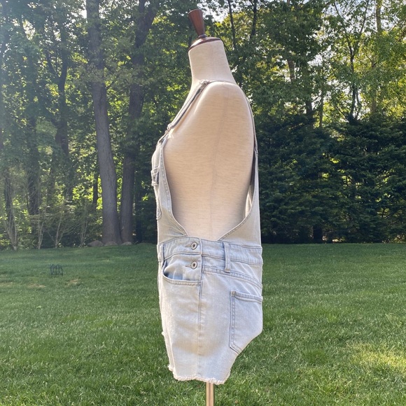 MOSSIMO Short Overalls - Picture 2 of 5